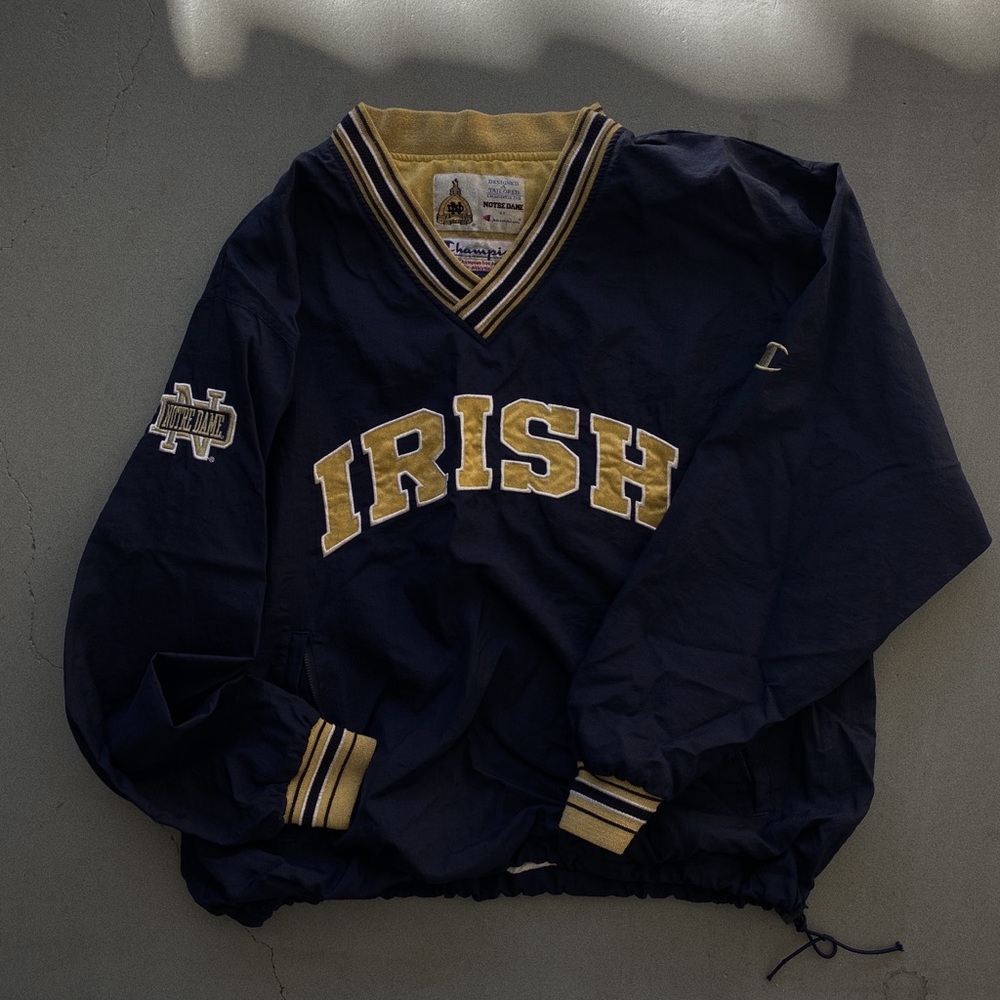 Vintage Champion Jacket